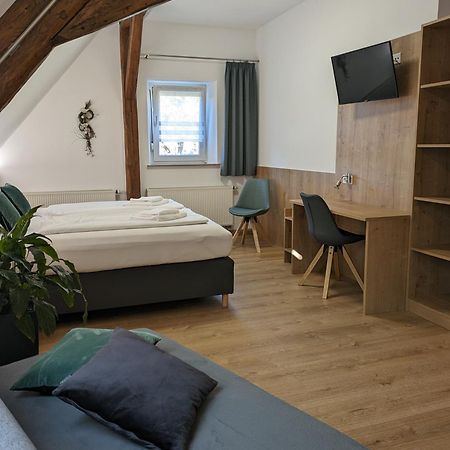 Lebererhof Apartments - Xl2 Rosstal 外观 照片