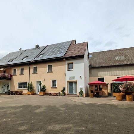 Lebererhof Apartments - Xl2 Rosstal 外观 照片
