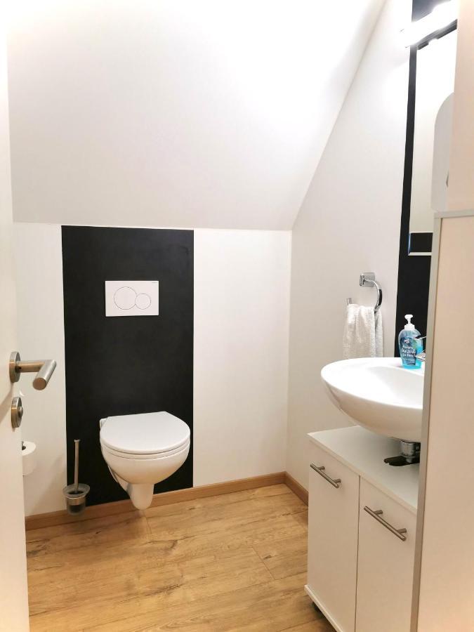 Lebererhof Apartments - Xl2 Rosstal 外观 照片