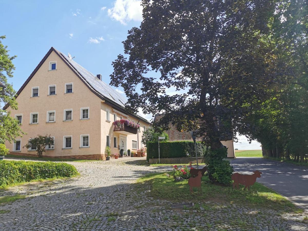 Lebererhof Apartments - Xl2 Rosstal 外观 照片