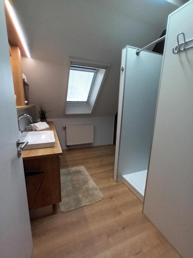Lebererhof Apartments - Xl2 Rosstal 外观 照片