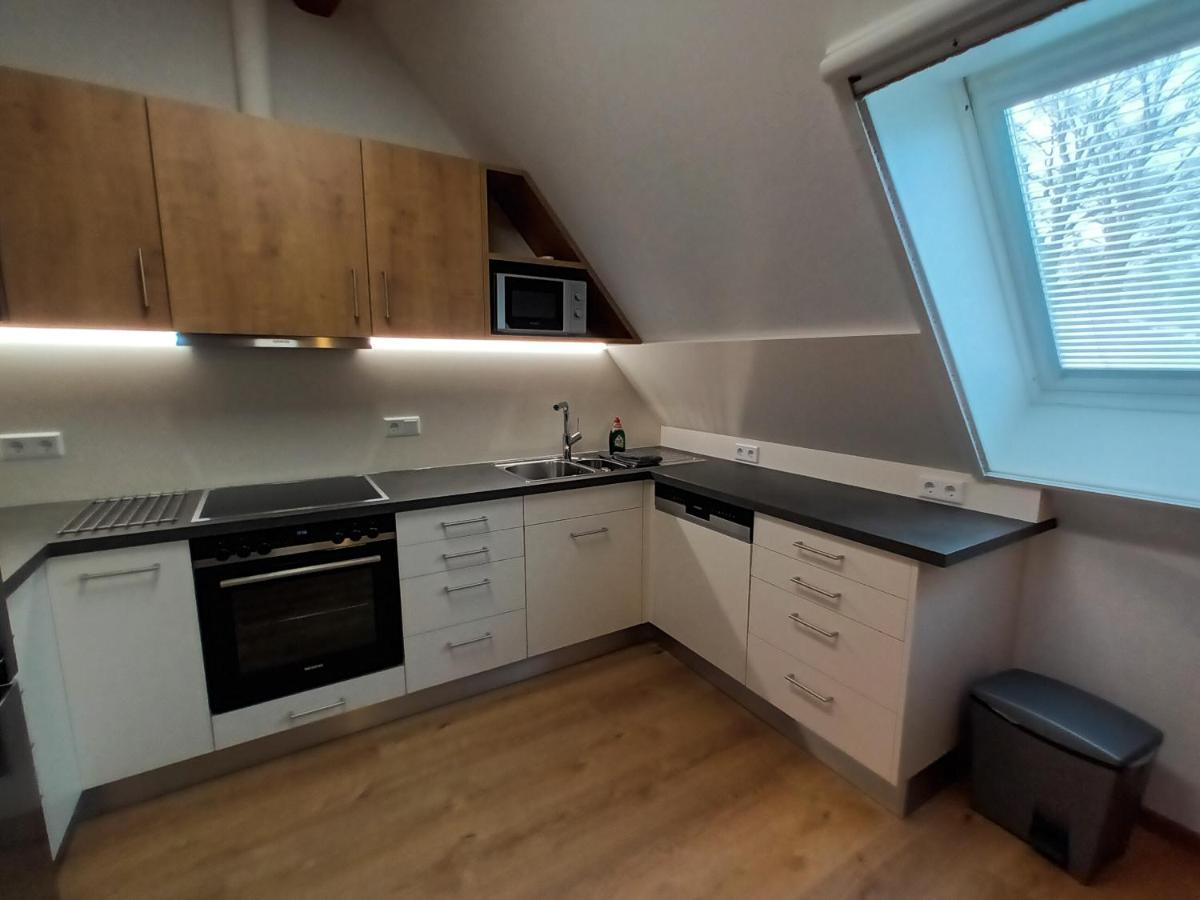 Lebererhof Apartments - Xl2 Rosstal 外观 照片