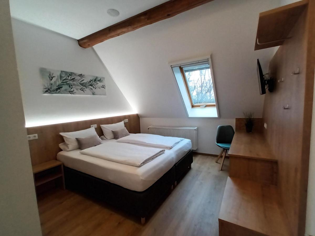 Lebererhof Apartments - Xl2 Rosstal 外观 照片