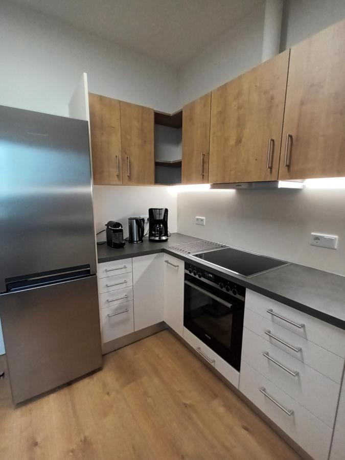 Lebererhof Apartments - Xl2 Rosstal 外观 照片