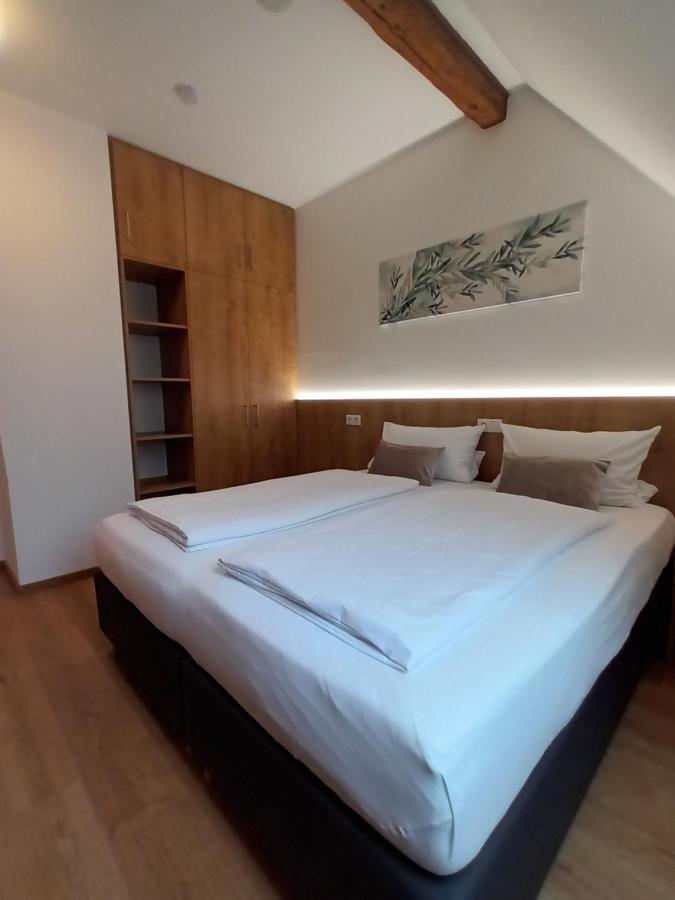 Lebererhof Apartments - Xl2 Rosstal 外观 照片