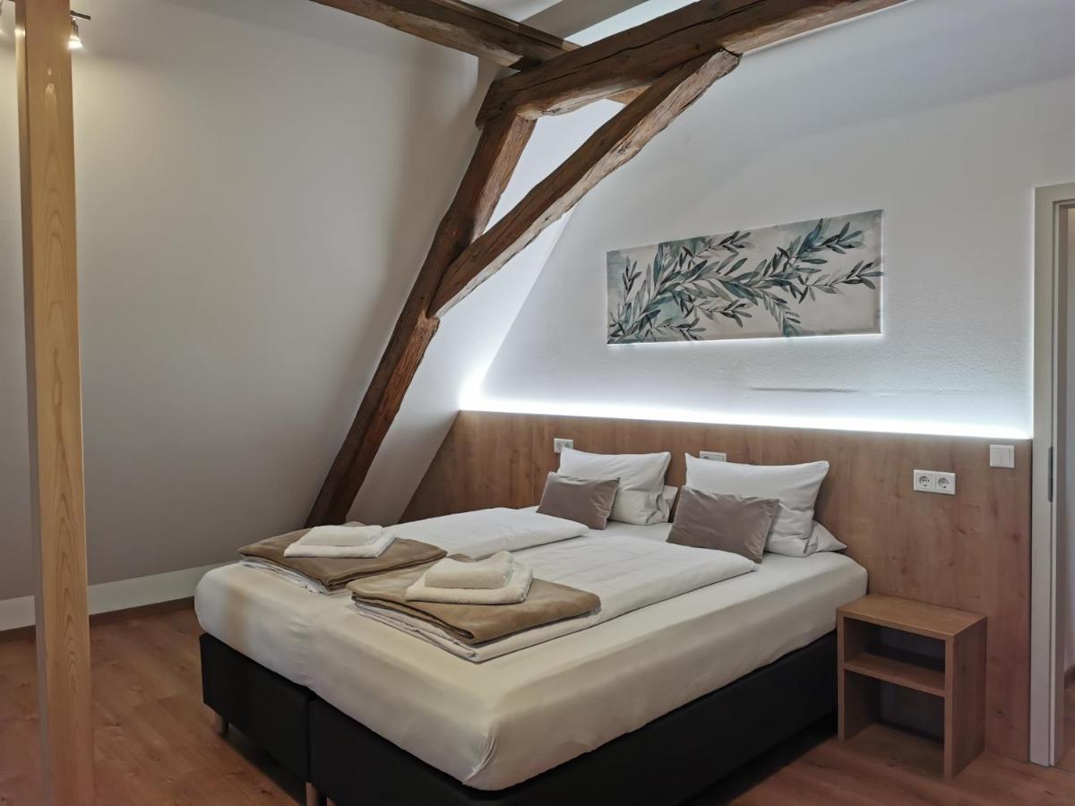 Lebererhof Apartments - Xl2 Rosstal 外观 照片