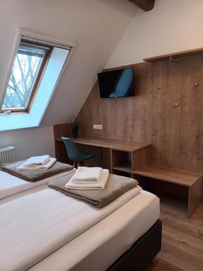 Lebererhof Apartments - Xl2 Rosstal 外观 照片