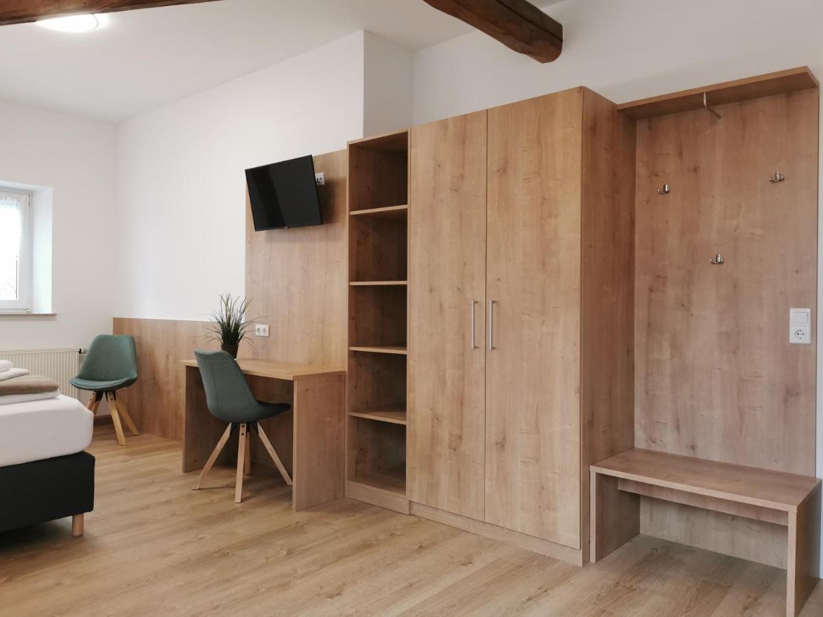 Lebererhof Apartments - Xl2 Rosstal 外观 照片