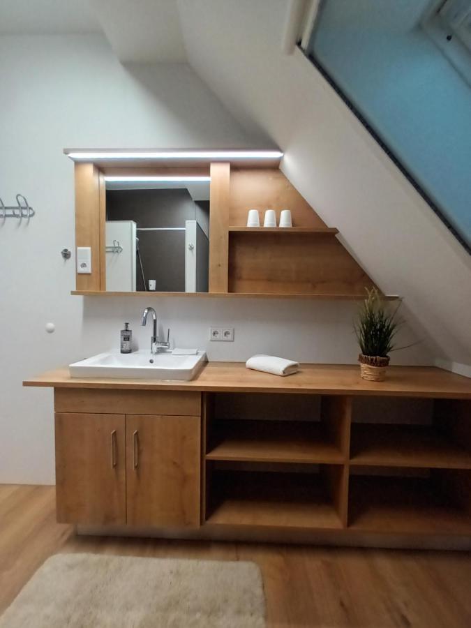 Lebererhof Apartments - Xl2 Rosstal 外观 照片