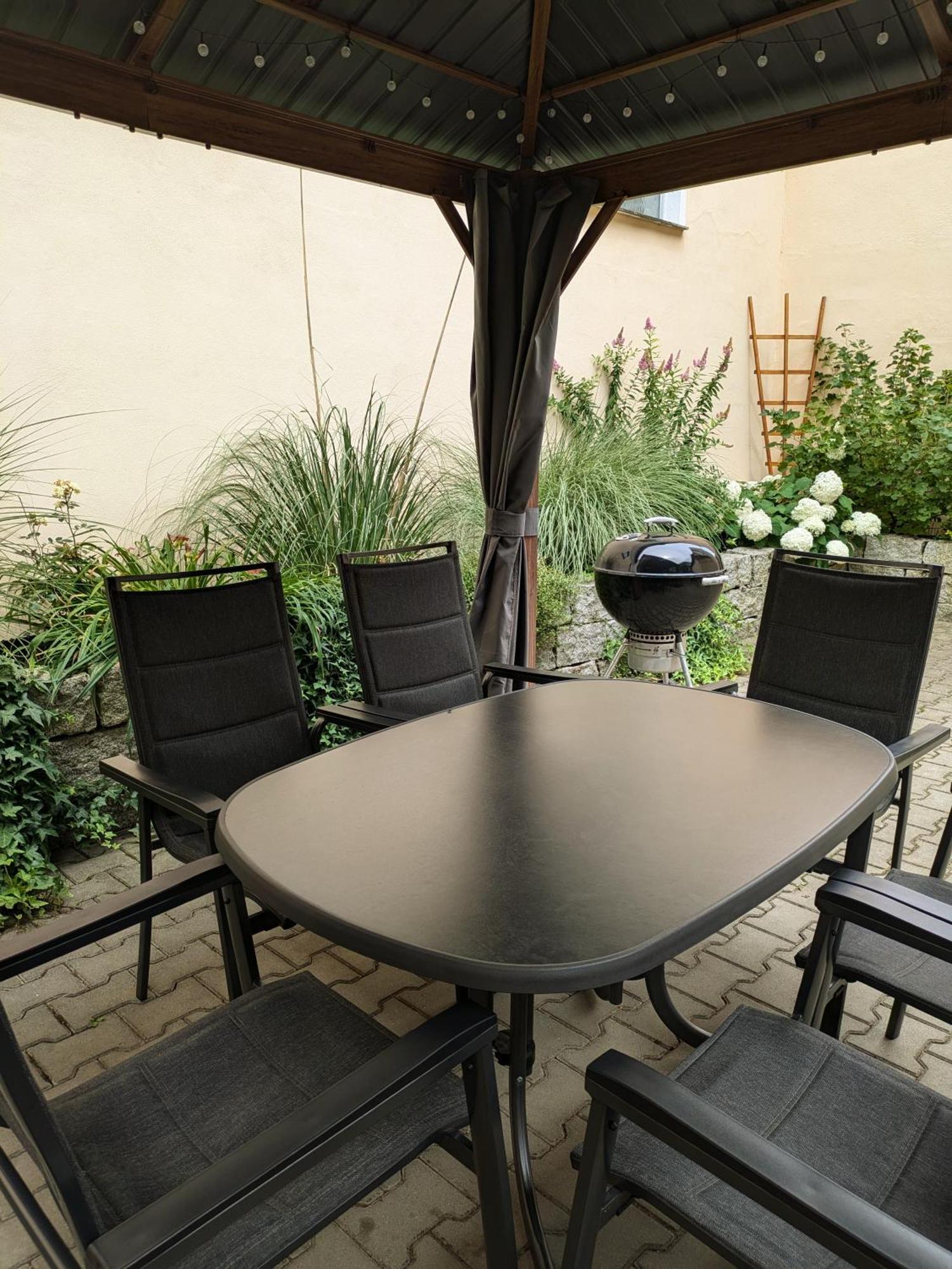 Lebererhof Apartments - Xl2 Rosstal 外观 照片