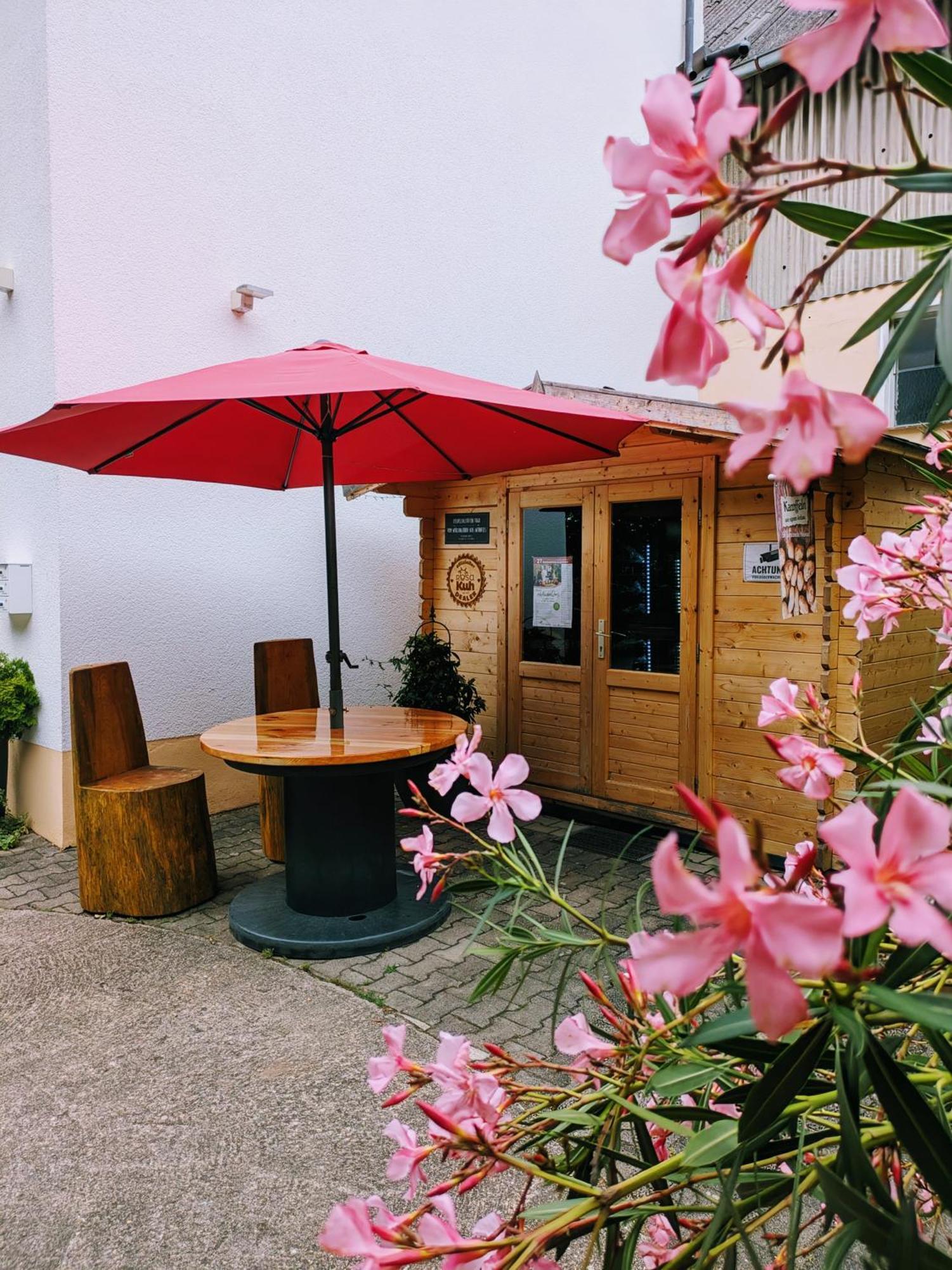 Lebererhof Apartments - Xl2 Rosstal 外观 照片